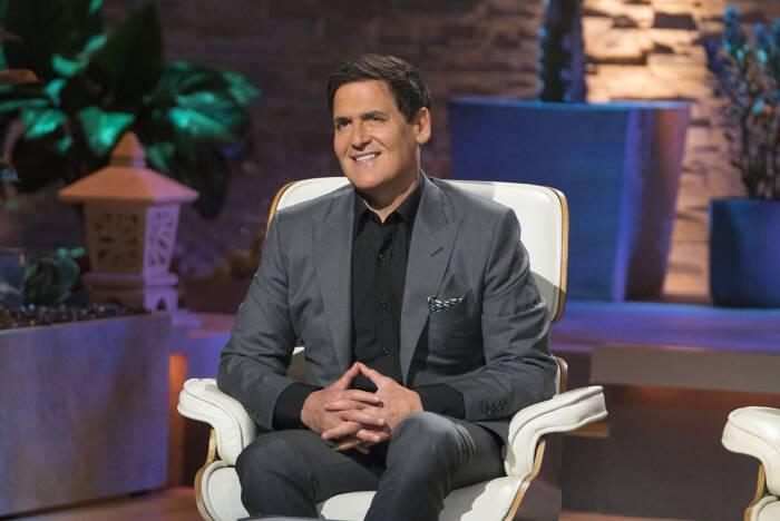 Lời khuyên của tỷ phú Mark Cuban dành cho những người trẻ tuổi và bất kỳ ai muốn bắt đầu sự nghiệp của họ: Hãy học cách 'trở thành một nhân viên bán hàng' - Ảnh 1.