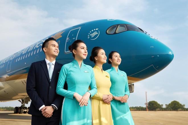 Vietnam Airlines giải bài toán tái cơ cấu và "món quà bất đắc dĩ" mang tên Pacific Airlines - Ảnh 1.