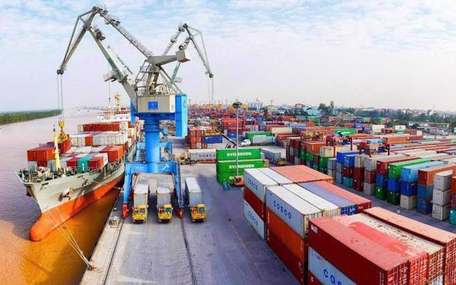 Giai đoạn 2011 - 2020, tổng kim ngạch xuất nhập khẩu hàng hóa của Việt Nam đã tăng 2,7 lần.