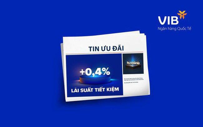 Người gửi tiền thời điểm này đang có lợi nhất Người gửi tiền thời điểm này đang có lợi nhất