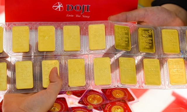 Tập đoàn vàng bạc đá quý của doanh nhân Đỗ Minh Phú đang kinh doanh ra sao? - Ảnh 1. Tập đoàn vàng bạc đá quý của doanh nhân Đỗ Minh Phú đang kinh doanh ra sao? - Ảnh 1.