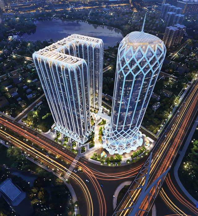 Tập đoàn vàng bạc đá quý của doanh nhân Đỗ Minh Phú đang kinh doanh ra sao? - Ảnh 9. Tập đoàn vàng bạc đá quý của doanh nhân Đỗ Minh Phú đang kinh doanh ra sao? - Ảnh 9.