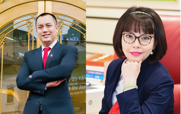 Tập đoàn vàng bạc đá quý của doanh nhân Đỗ Minh Phú đang kinh doanh ra sao? - Ảnh 4. Tập đoàn vàng bạc đá quý của doanh nhân Đỗ Minh Phú đang kinh doanh ra sao? - Ảnh 4.