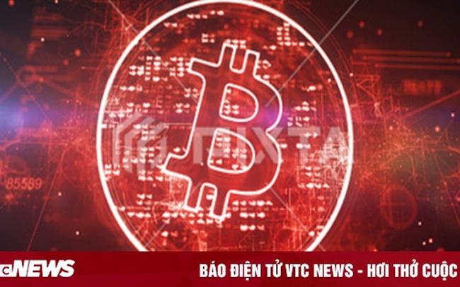 Giá Bitcoin hôm nay 29/9: Bitcoin lao dốc không phanh, về sát 18.000 USD