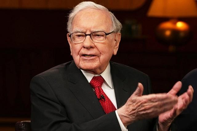 Tỷ phú quản lý quỹ chỉ ra 12 điều giúp Warren Buffett thành nhà đầu tư vĩ đại - Ảnh 1.