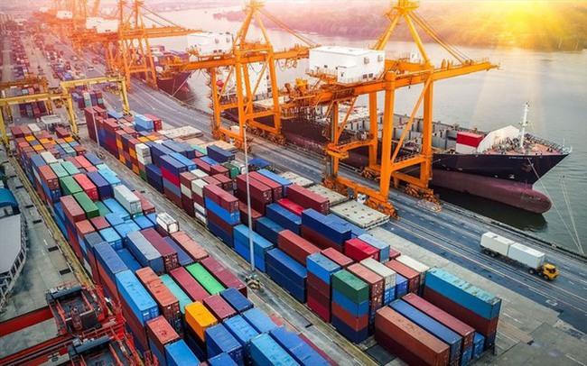 Các mặt hàng xuất khẩu đạt trên 20 tỷ USD 9 tháng đầu năm 2022 Các mặt hàng xuất khẩu đạt trên 20 tỷ USD 9 tháng đầu năm 2022