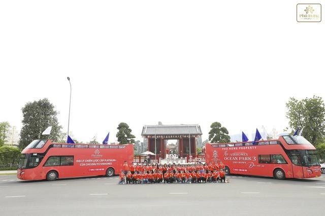Phú Hưng Property chính thức phân phối dự án Vinhomes Ocean Park 3 - Ảnh 1. Phú Hưng Property chính thức phân phối dự án Vinhomes Ocean Park 3 - Ảnh 1.