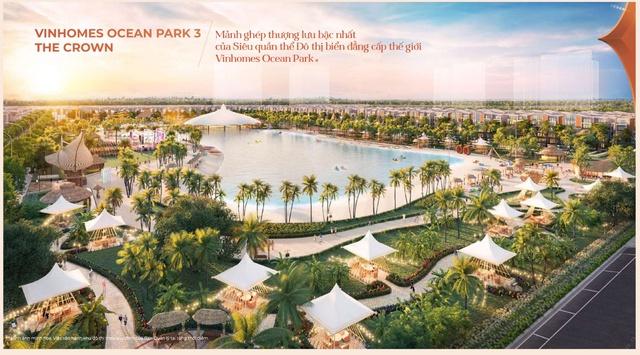 Phú Hưng Property chính thức phân phối dự án Vinhomes Ocean Park 3 - Ảnh 3. Phú Hưng Property chính thức phân phối dự án Vinhomes Ocean Park 3 - Ảnh 3.