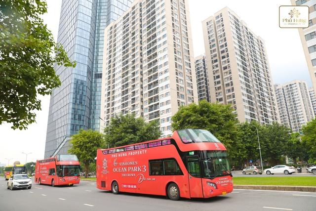 Phú Hưng Property chính thức phân phối dự án Vinhomes Ocean Park 3 - Ảnh 2. Phú Hưng Property chính thức phân phối dự án Vinhomes Ocean Park 3 - Ảnh 2.
