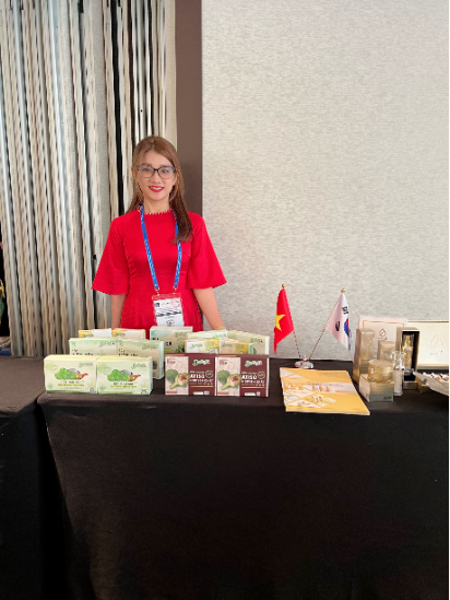 Datino Premium Powder - Top 10 thương hiệu phát triển Châu Á 2022 - Ảnh 1. Datino Premium Powder - Top 10 thương hiệu phát triển Châu Á 2022 - Ảnh 1.