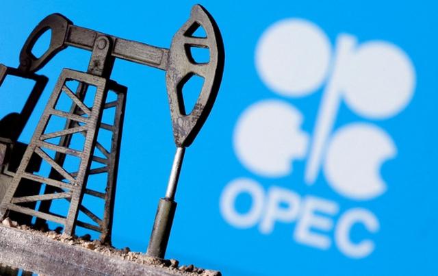 Lo vực dậy giá dầu, OPEC+ dự định cắt giảm 2 triệu thùng/ngày - Ảnh 1. Lo vực dậy giá dầu, OPEC+ dự định cắt giảm 2 triệu thùng/ngày - Ảnh 1.