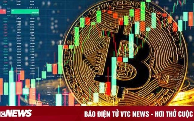 Giá Bitcoin hôm nay 7/10: Bitcoin đi ngang, nhắm mục tiêu 30.000 USD