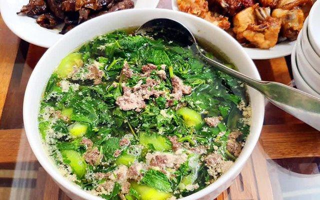 Loại đặc sản của Quảng Ninh giá 160 nghìn/kg, có phần chân đỏ rực bắt mắt  - Ảnh 4.