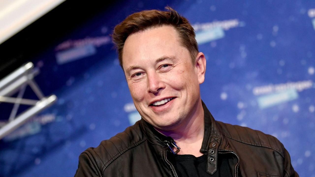 Tiết lộ thú vị về tỷ phú Elon Musk - Ảnh 2.