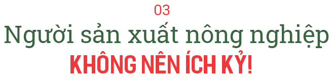 Doanh nhân Nguyễn Thị Thành Thực: Từ thương lái ‘khét tiếng’ mua cả một nông trường cam Trung Quốc đến startup nông nghiệp công nghệ ở tuổi U60 - Ảnh 7.