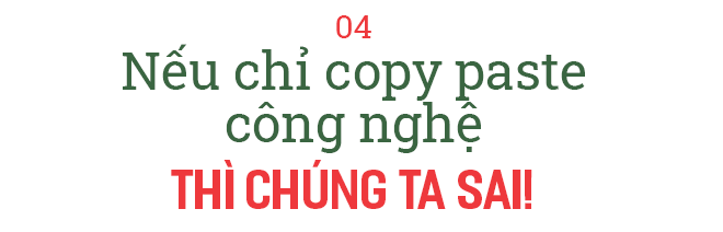 Doanh nhân Nguyễn Thị Thành Thực: Từ thương lái ‘khét tiếng’ mua cả một nông trường cam Trung Quốc đến startup nông nghiệp công nghệ ở tuổi U60 - Ảnh 9.