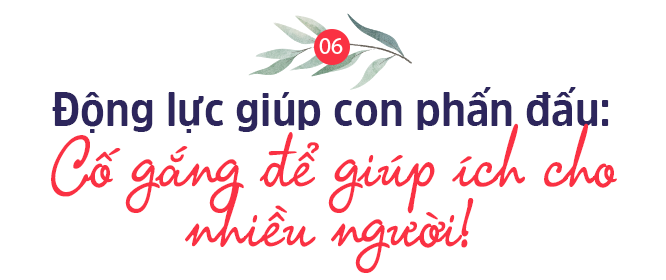 CEO sữa IDP tiết lộ lý do ‘làm chuyện ngược đời’ khi đang thua lỗ và bí quyết truyền động lực học tập cho con - Ảnh 14.