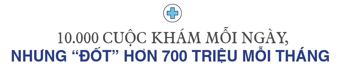 Chủ tịch ISOFH kể chuyện ‘lỗ triệu đô’ khi phụng sự ngành y tế: Trước khi thành kỳ lân, các medtech khác cũng từng như chúng tôi! - Ảnh 2.