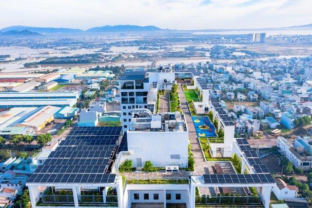 EcoLife Riverside tạo làn sóng di cư xanh cho cộng đồng Quy Nhơn - Ảnh 1.