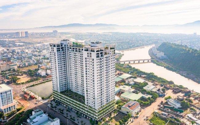 EcoLife Riverside tạo làn sóng di cư xanh cho cộng đồng Quy Nhơn