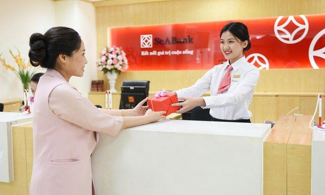 SeABank – Điểm tựa tài chính an toàn, tin cậy của các nữ doanh nhân - Ảnh 1.
