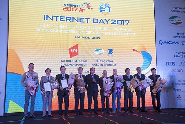 Dấu ấn của Viễn thông FPT trong hành trình 25 năm phát triển Internet Việt Nam - Ảnh 4.