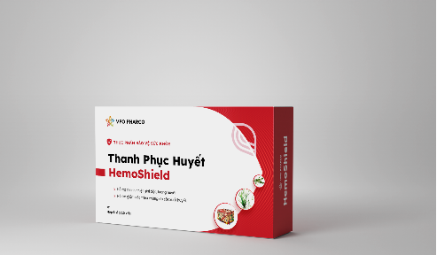 VPO PHARCO - Start up ươm mầm cho dược phẩm xanh sạch lành tại Việt Nam - Ảnh 4.