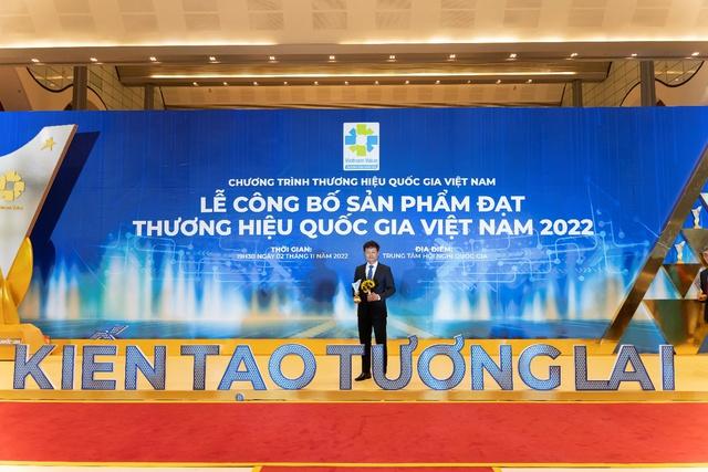 CEO Ben Anh: Tạo giá trị cho ngành Logistics là đích đến của chúng tôi - Ảnh 2.