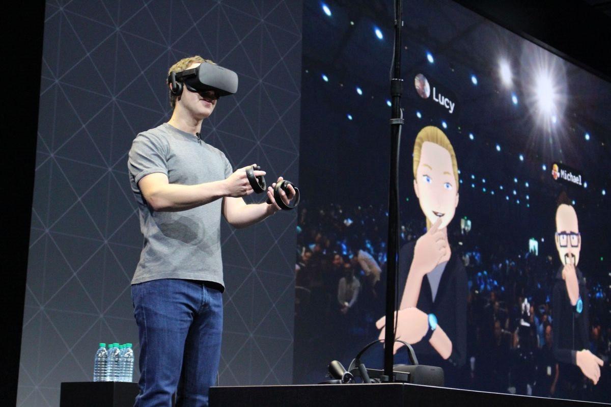 Ngộ nhận của Mark Zuckerberg: Nhầm tưởng công nghệ ngôn ngữ sẽ thay đổi thế giới, trợ lý ảo ‘chết yểu’ sau 3 ngày vì ‘nói không thành có’ - Ảnh 2. 1200x-1.jpeg