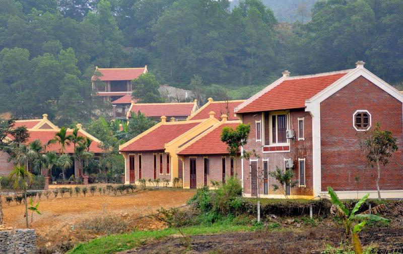 UBND TP Hà Nội sẽ tiến hành kiểm tra việc xử lý sai phạm đất đai tại 11 quận, huyện.