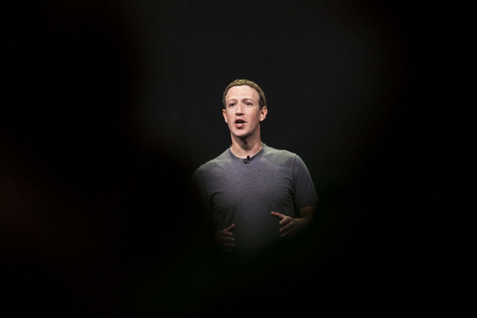 Ngộ nhận của Mark Zuckerberg: Nhầm tưởng công nghệ ngôn ngữ sẽ thay đổi thế giới, trợ lý ảo ‘chết yểu’ sau 3 ngày vì ‘nói không thành có’ - Ảnh 1. 2.jpeg