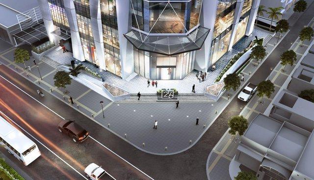 Summit Building có khả năng vượt khó để cán đích? - Ảnh 3. Summit Building có khả năng vượt khó để cán đích? - Ảnh 3.
