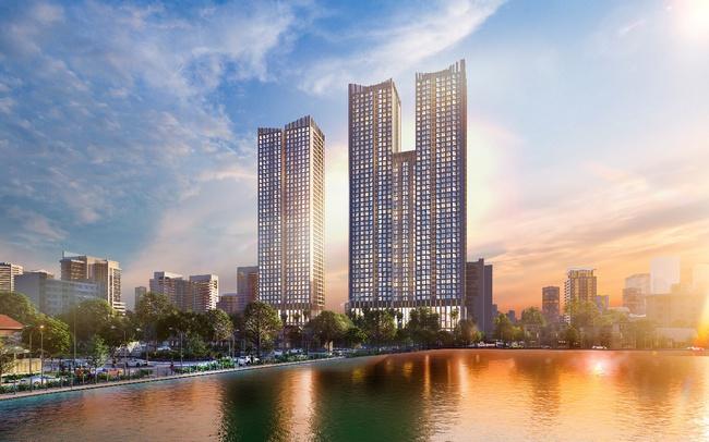 Grand Sunlake – nơi khởi đầu cuộc sống năng động và hiện đại Grand Sunlake – nơi khởi đầu cuộc sống năng động và hiện đại