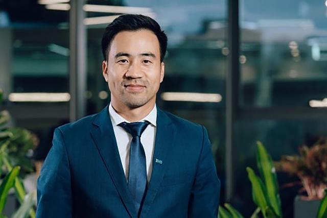 Quy luật tất yếu của thị trường bất động sản - Ảnh 1. Quy luật tất yếu của thị trường bất động sản - Ảnh 1.