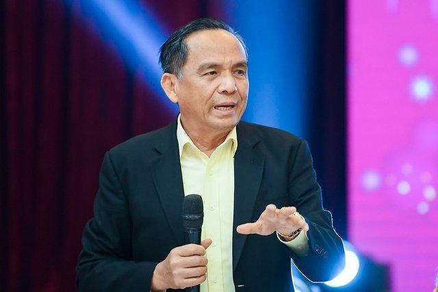 Chung tay vực dậy thị trường bất động sản: Cần quyết liệt, khẩn trương - Ảnh 1. Chung tay vực dậy thị trường bất động sản: Cần quyết liệt, khẩn trương - Ảnh 1.