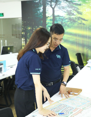 VHA Holding thay áo mới với phương châm tái thiết định vị, vững bước tiến lên - Ảnh 5. VHA Holding thay áo mới với phương châm tái thiết định vị, vững bước tiến lên - Ảnh 5.