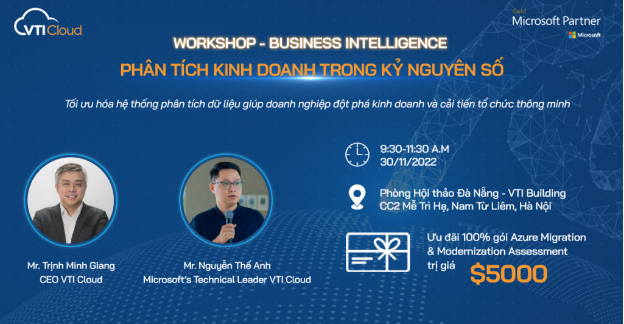Phân tích kinh doanh trong doanh nghiệp thời 4.0 - Ảnh 2.