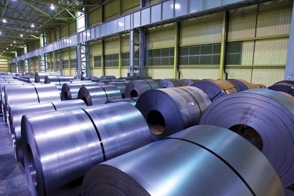 Nippon Steel Corp, nhà sản xuất thép số 4 thế giới, đang tìm cách mua thêm cổ phần trong các mỏ than luyện cốc để đảm bảo nguồn cung ổn định cho nguyên liệu sản xuất thép chính. Ảnh: Luxembourg Times