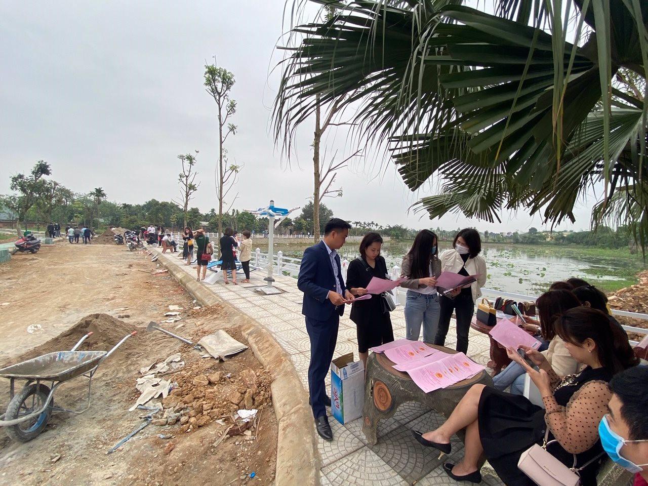 Môi giới bất động sản: Dù gặp được hàng ngộp giá rẻ nhưng cũng không dám ôm vào” - Ảnh 1. Môi giới bất động sản: Dù gặp được hàng ngộp giá rẻ nhưng cũng không dám ôm vào” - Ảnh 1.
