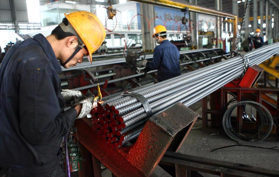 Ngành sản xuất vật liệu xây dựng cần phải có sự đổi mới về công nghệ trong sản xuất.