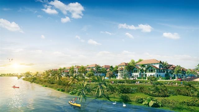 “Nước cờ” khôn ngoan của người giàu lúc thị trường ít sôi động - Ảnh 3. “Nước cờ” khôn ngoan của người giàu lúc thị trường ít sôi động - Ảnh 3.