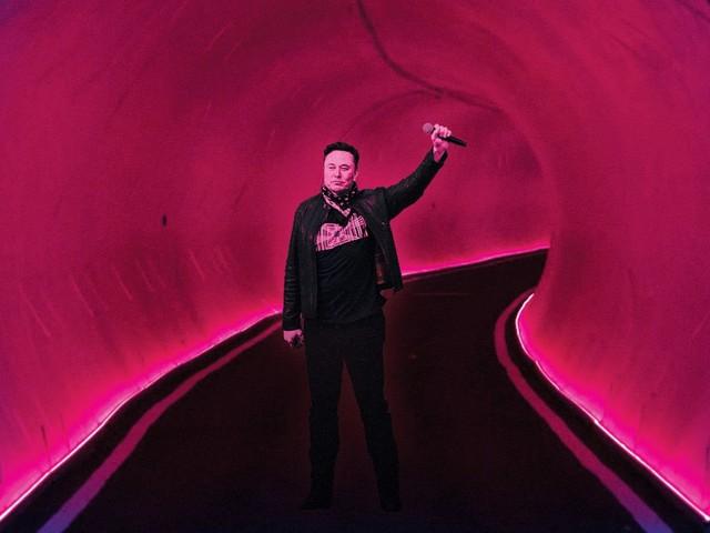 Boring: Startup chuyên đi bán ‘giấc mơ’ của Elon Musk bị chỉ trích vì chuyên 'hủy kèo', vẽ đủ dự án hoành tráng rồi bó xó - Ảnh 3.