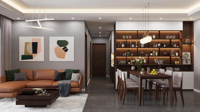 Rose Town tung nhiều ưu đãi hấp dẫn cho khách hàng mua nhà cuối năm - Ảnh 2. Rose Town tung nhiều ưu đãi hấp dẫn cho khách hàng mua nhà cuối năm - Ảnh 2.