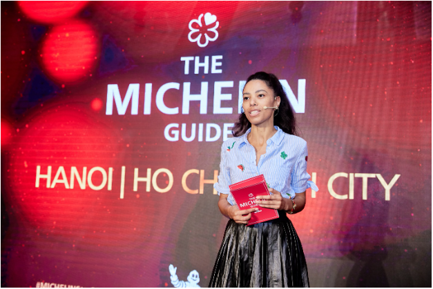 Sun Group đồng hành cùng Michelin đưa tinh hoa ẩm thực Việt Nam ra thế giới - Ảnh 4. Sun Group đồng hành cùng Michelin đưa tinh hoa ẩm thực Việt Nam ra thế giới - Ảnh 4.