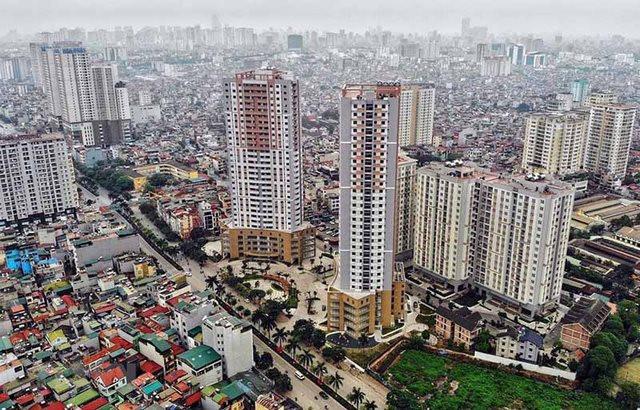 Tại sao thị trường bất động sản hiện nay hoàn toàn khác giai đoạn "đóng băng" 10 năm trước? - Ảnh 1.