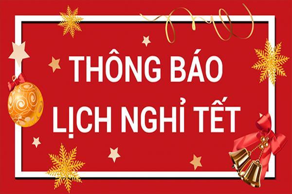 Công tu bất động sản vừa cho nhân viên nghỉ Tết 2 tháng là ai? - Ảnh 1.