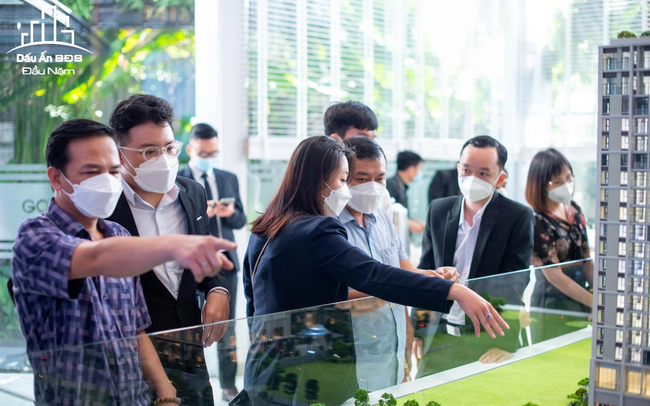 Môi giới bất động sản: Chưa bao giờ khó khăn như hiện tại! Môi giới bất động sản: Chưa bao giờ khó khăn như hiện tại!