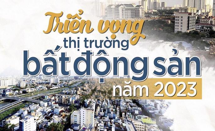 BĐS vẫn là kênh đầu tư an toàn, lợi nhuận cao.