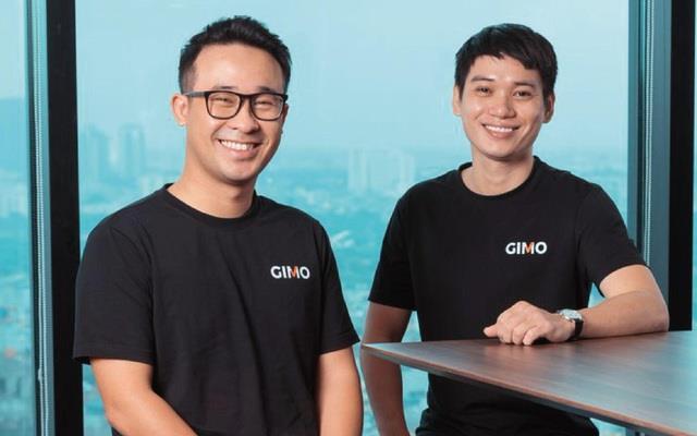 Doanh thu tăng 24 lần, startup ứng lương linh hoạt GIMO gọi vốn thành công 5,1 triệu USD - Ảnh 2.
