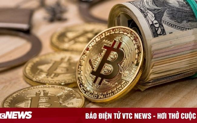 Giá Bitcoin hôm nay 15/2: Giảm nhẹ xuống sát 21.700 USD